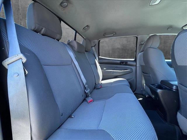 used 2014 Toyota Tacoma car, priced at $21,798