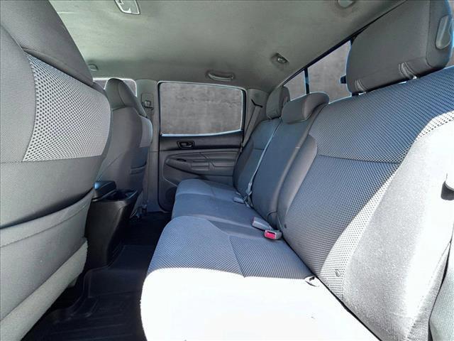 used 2014 Toyota Tacoma car, priced at $21,798