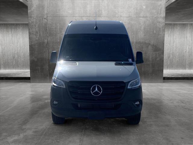 new 2024 Mercedes-Benz Sprinter 2500 car, priced at $71,288