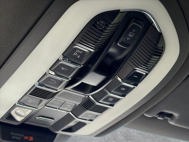 used 2018 Porsche Macan car, priced at $27,974
