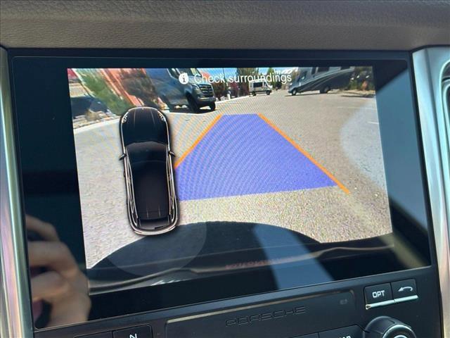 used 2018 Porsche Macan car, priced at $27,974