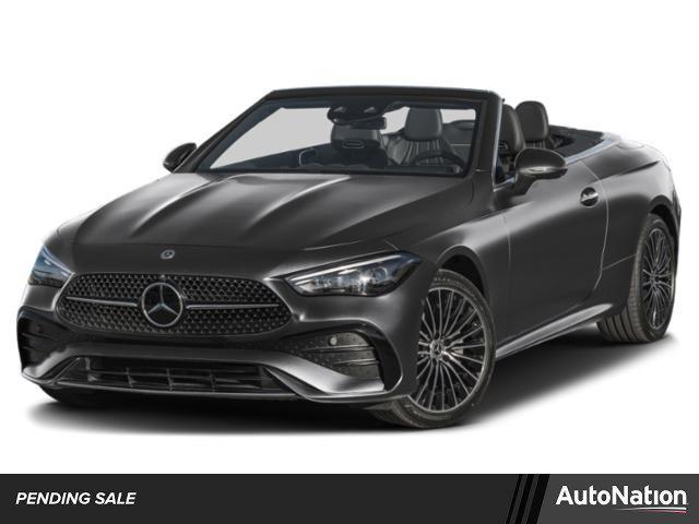 new 2025 Mercedes-Benz CLE 300 car, priced at $73,795