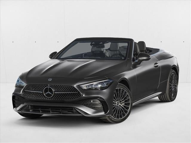 new 2025 Mercedes-Benz CLE 300 car, priced at $73,795