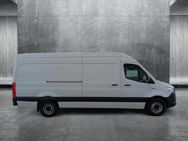 new 2024 Mercedes-Benz Sprinter 2500 car, priced at $75,769