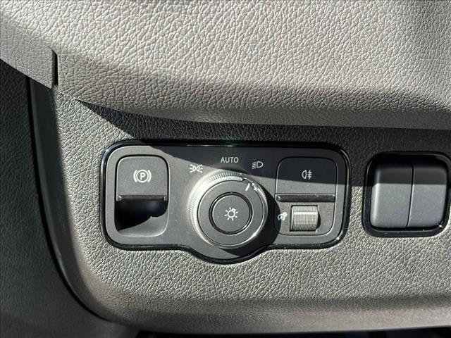 new 2024 Mercedes-Benz Sprinter 2500 car, priced at $75,769