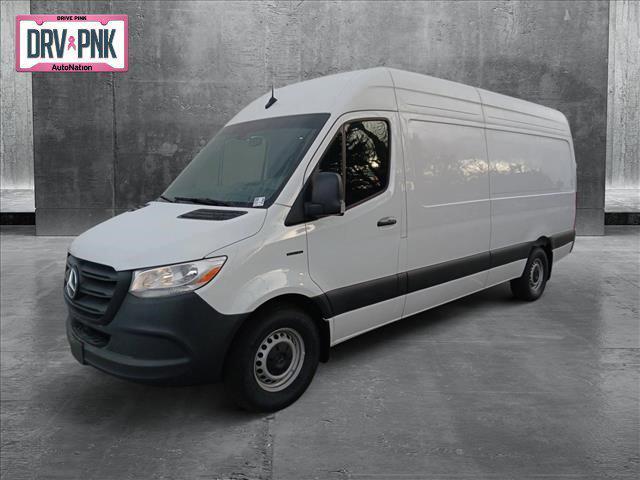 new 2024 Mercedes-Benz Sprinter 2500 car, priced at $81,272