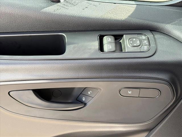 new 2024 Mercedes-Benz Sprinter 2500 car, priced at $75,769