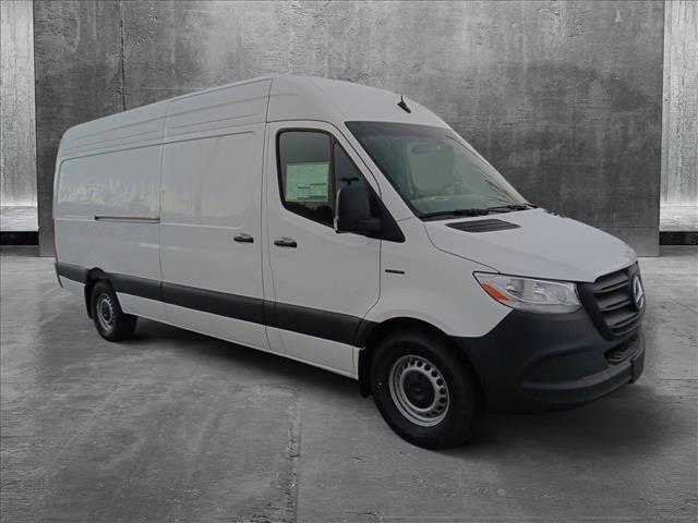 new 2024 Mercedes-Benz Sprinter 2500 car, priced at $75,769