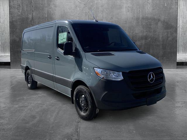 new 2024 Mercedes-Benz Sprinter 2500 car, priced at $55,600