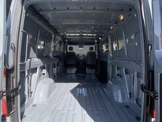 new 2024 Mercedes-Benz Sprinter 2500 car, priced at $55,600