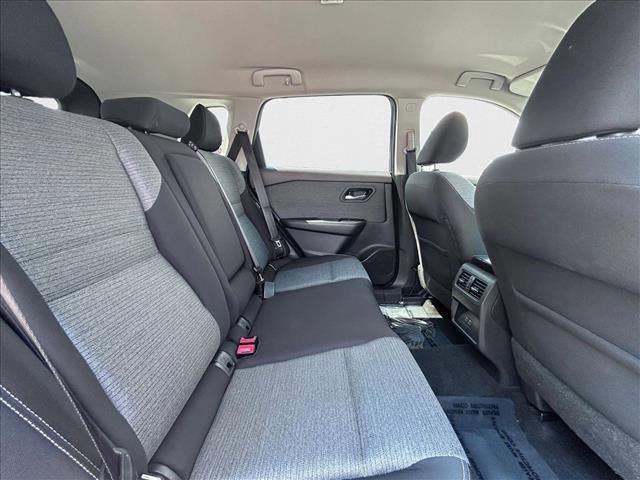 used 2021 Nissan Rogue car, priced at $15,974