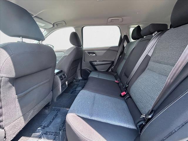 used 2021 Nissan Rogue car, priced at $15,974