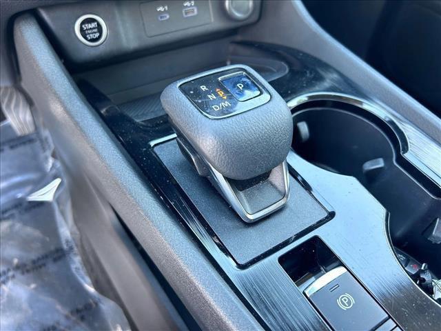 used 2021 Nissan Rogue car, priced at $15,974