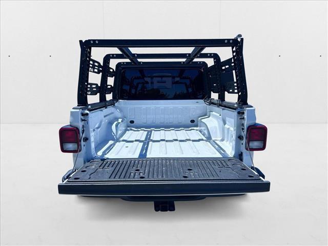 used 2022 Jeep Gladiator car, priced at $26,974