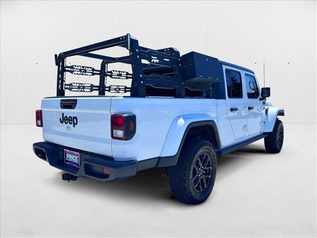 used 2022 Jeep Gladiator car, priced at $26,974