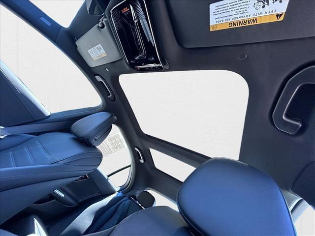 used 2025 Mercedes-Benz C-Class car, priced at $46,474