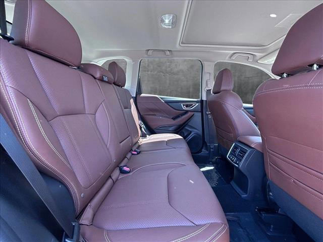 used 2021 Subaru Forester car, priced at $26,247