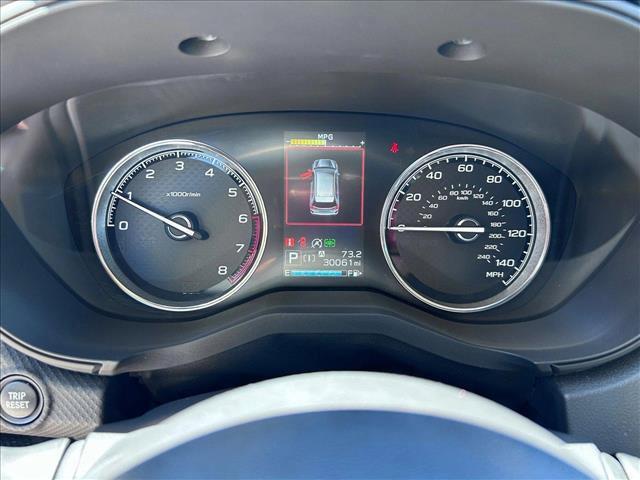 used 2021 Subaru Forester car, priced at $26,247