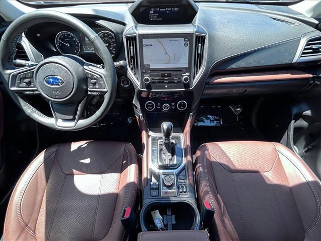 used 2021 Subaru Forester car, priced at $26,247