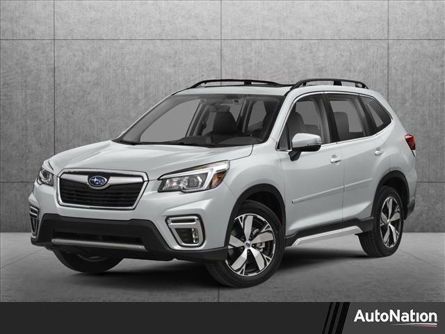 used 2021 Subaru Forester car, priced at $28,049