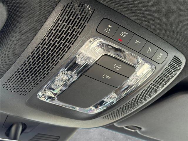 used 2025 Mercedes-Benz GLA 250 car, priced at $48,065