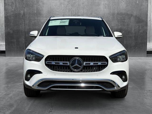 used 2025 Mercedes-Benz GLA 250 car, priced at $48,065