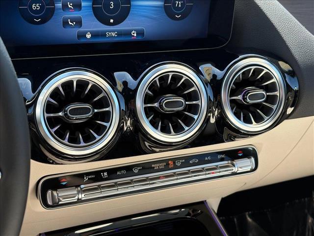 used 2025 Mercedes-Benz GLA 250 car, priced at $48,065