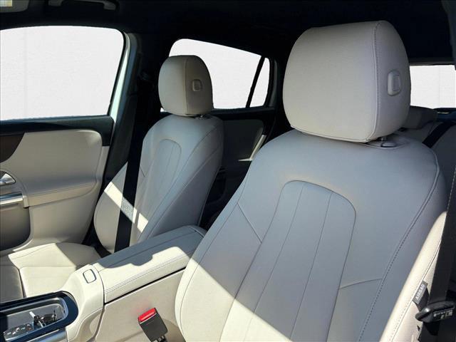used 2025 Mercedes-Benz GLA 250 car, priced at $48,065