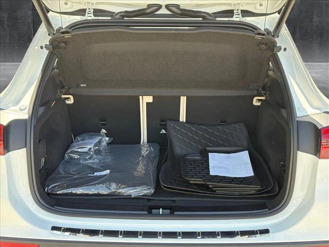 used 2025 Mercedes-Benz GLA 250 car, priced at $48,065