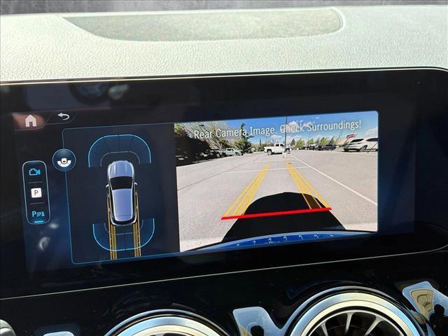 used 2025 Mercedes-Benz GLA 250 car, priced at $48,065