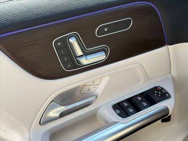 used 2025 Mercedes-Benz GLA 250 car, priced at $48,065