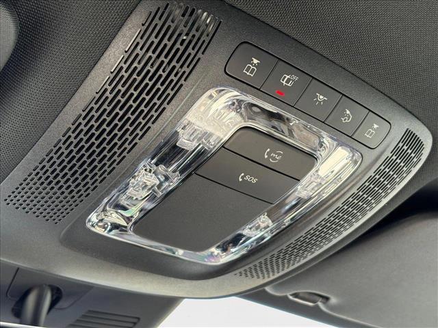 used 2025 Mercedes-Benz GLA 250 car, priced at $48,065