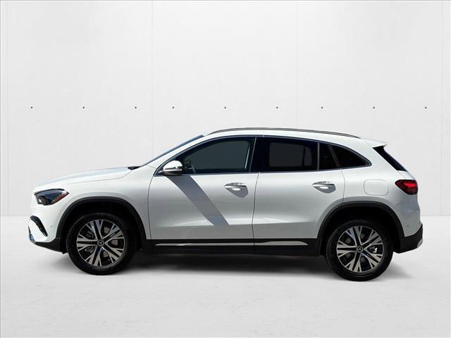 used 2025 Mercedes-Benz GLA 250 car, priced at $48,065