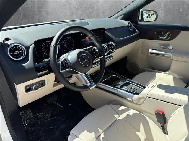 used 2025 Mercedes-Benz GLA 250 car, priced at $48,065