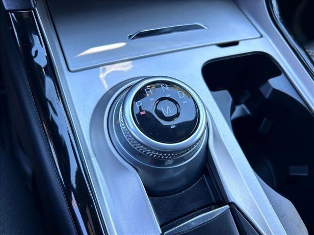 used 2023 Ford Explorer car, priced at $44,882