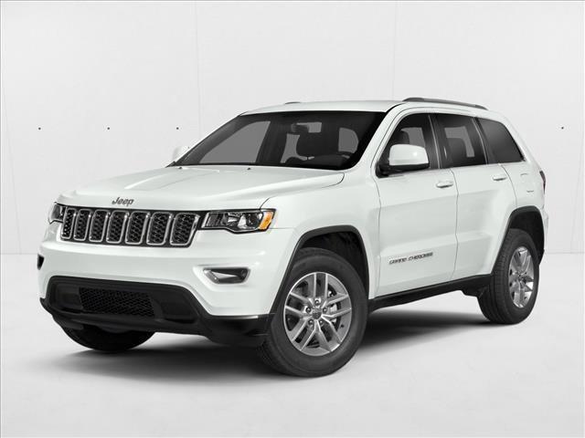 used 2022 Jeep Grand Cherokee car, priced at $27,995