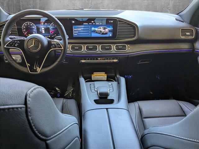 new 2025 Mercedes-Benz GLE 350 car, priced at $73,140