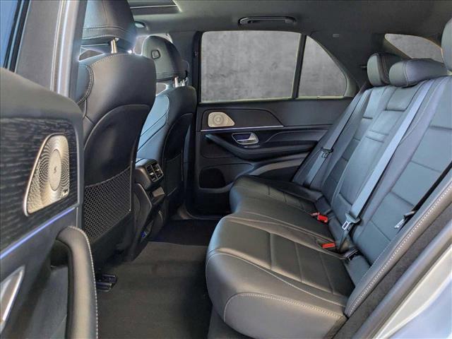 new 2025 Mercedes-Benz GLE 350 car, priced at $73,140