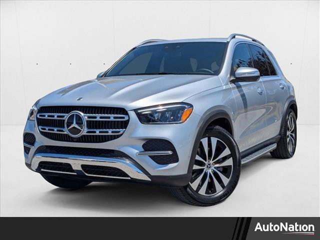 new 2025 Mercedes-Benz GLE 350 car, priced at $73,140
