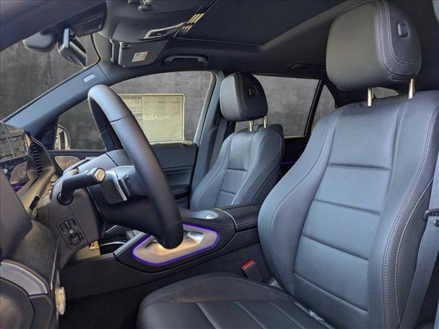 new 2025 Mercedes-Benz GLE 350 car, priced at $73,140