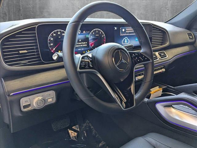 new 2025 Mercedes-Benz GLE 350 car, priced at $73,140