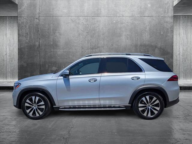 new 2025 Mercedes-Benz GLE 350 car, priced at $73,140