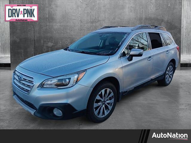 used 2017 Subaru Outback car, priced at $16,997