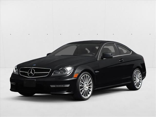 used 2013 Mercedes-Benz C-Class car, priced at $23,047