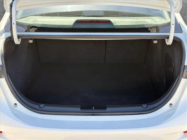 used 2015 Mazda Mazda3 car, priced at $10,329