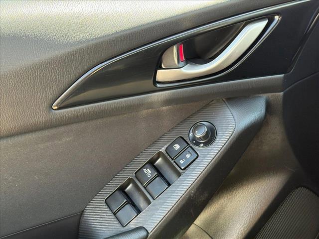 used 2015 Mazda Mazda3 car, priced at $10,329