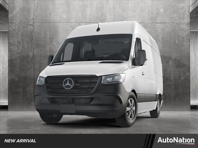 new 2024 Mercedes-Benz Sprinter 2500 car, priced at $70,218