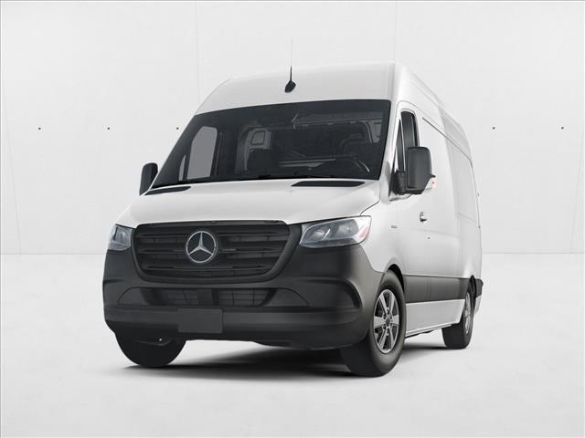new 2024 Mercedes-Benz Sprinter 2500 car, priced at $60,218