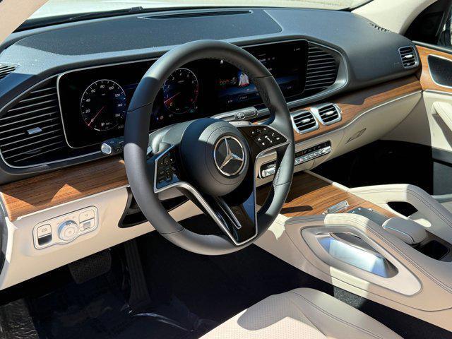 new 2025 Mercedes-Benz GLE 350 car, priced at $67,135