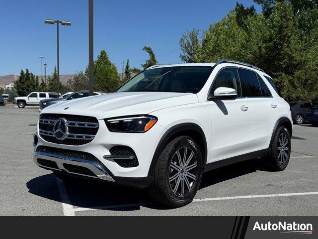 new 2025 Mercedes-Benz GLE 350 car, priced at $67,135
